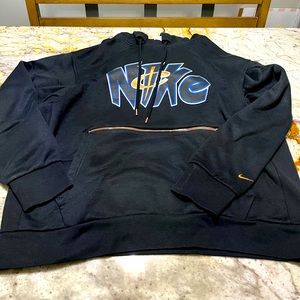 3 pieces Lil Penny Nike jogging suit